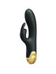 Vibrador Pretty Love Prazer Duplo