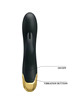 Vibrador Pretty Love Prazer Duplo