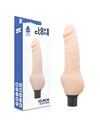 LOVECLONE - DAVEN SELF LUBRICATION REALISTIC 23.8 CM D-220066