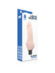 Vibrador Realístico Loveclone Daven 23.8 cm,D-220066