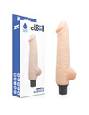 LOVECLONE - HARALD SELF LUBRICATION VIBRATOR 24CM D-220067