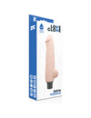 LOVECLONE - HARALD SELF LUBRICATION VIBRATOR 24CM D-220067