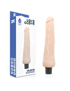 LOVECLONE - RAGNAR SELF LUBRICATION VIBRATOR 24.5CM D-220068