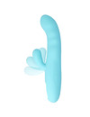 MIA - EIFFEL VIBRATOR TURQUOISE D-220221