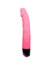 BAILE - ADOUR CLUB REALISTIC VIBRATOR 23 CM PINK D-220386