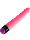 BAILE - ADOUR CLUB REALISTIC VIBRATOR 23 CM PINK D-220386
