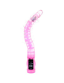 BAILE - THORN VIBRADOR ESTIMULADOR ROSA