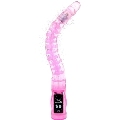 BAILE - THORN VIBRATOR PINK STIMULATOR