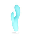 MIA - DRESDE VIBRATOR TURQUOISE D-221119