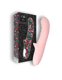 Vibrador Mia Pisa Rosa