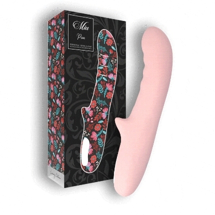 MIA - PISA VIBRATOR PINK D-221120