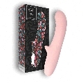 MIA - PISA VIBRADOR ROTADOR ROSA