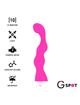 Vibrador Ponto G George Rosa 