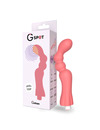 G-SPOT - GOHAH VIBRATOR LIGHT RED D-221265