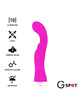 G-SPOT - GREGORY VIBRADOR VIOLETA