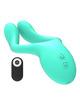 HAPPY LOKY - FUNNY FROG MULTI VIBRADOR CONTROL REMOTO