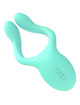 HAPPY LOKY - FUNNY FROG MULTI VIBRADOR CONTROL REMOTO
