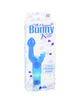 CALIFORNIA EXOTICS - THE ORIGINAL CONEJITO VIBRADOR KISS AZUL