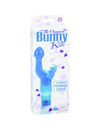 CALIFORNIA EXOTICS - THE ORIGINAL BUNNY KISS BLUE D-222148