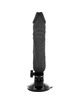 BASECOCK - VIBRADOR REALISTICO CONTROL REMOTO NATURAL 20 CM