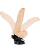 BASECOCK - REALISTIC BENDABLE REMOTE CONTROL FLESH 21 CM D-223010