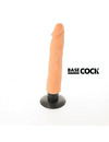 BASECOCK - REALISTIC VIBRATOR 2-1 FLESH 20 CM D-223029