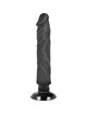 Vibrador Realístico Basecock 20 cm,D-223029