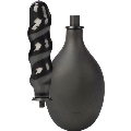 CALIFORNIA EXOTICS - COLT LIMPIEZA ANAL DOUCHE NEGRO