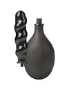 Duche Anal Calex Colt Preto,D-223819