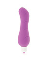 DOLCE VITA - G-SPOT PURPLE SILICONE D-224092