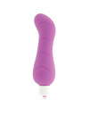 DOLCE VITA - G-SPOT PURPLE SILICONE D-224092