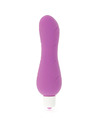 DOLCE VITA - G-SPOT PURPLE SILICONE D-224092