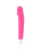 Vibrador Dolce Vita Realistic Rosa