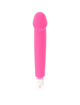 Vibrador Dolce Vita Realistic Rosa