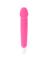 DOLCE VITA - REALISTIC PINK SILICONE D-224099