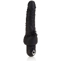 CALIFORNIA EXOTICS - POWER STUD CLITERRIFIC VIBRADOR NEGRO