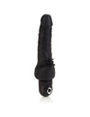 CALIFORNIA EXOTICS - POWER STUD CLITERRIFIC BLACK VIBRATOR D-224998