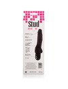 CALIFORNIA EXOTICS - POWER STUD CLITERRIFIC BLACK VIBRATOR D-224998