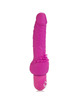 CALIFORNIA EXOTICS - POWER STUD CLITERRIFIC VIBRADOR ROSA