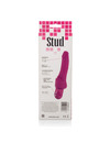 Vibrador Realístico Calex Power Stud Rosa,D-224999