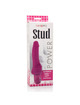 CALIFORNIA EXOTICS - POWER STUD CLITERRIFIC VIBRADOR ROSA