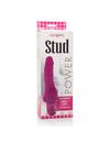 Vibrador Realístico Calex Power Stud Rosa,D-224999