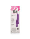 CALIFORNIA EXOTICS - POWER STUD CLITERRIFIC PURPLE VIBRATOR D-225000