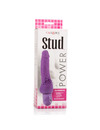 CALIFORNIA EXOTICS - POWER STUD CLITERRIFIC PURPLE VIBRATOR D-225000