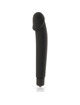 Vibrador Dolce Vita Realistic Preto