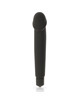 Vibrador Dolce Vita Realistic Preto