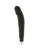 Vibrador Dolce Vita Realistic Pleasure Preto