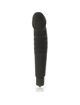 Vibrador Dolce Vita Realistic Pleasure Preto