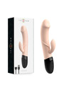 INTENSE - MAGNUS DUAL NATURAL RECHARGEABLE VIBRATOR D-227610