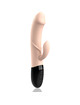 INTENSE - MAGNUS VIBRADOR RECARGABLE DUAL NATURAL